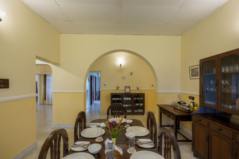 Food & Drinks 5, Ama Plantation Trails , Coorg, Kodagu