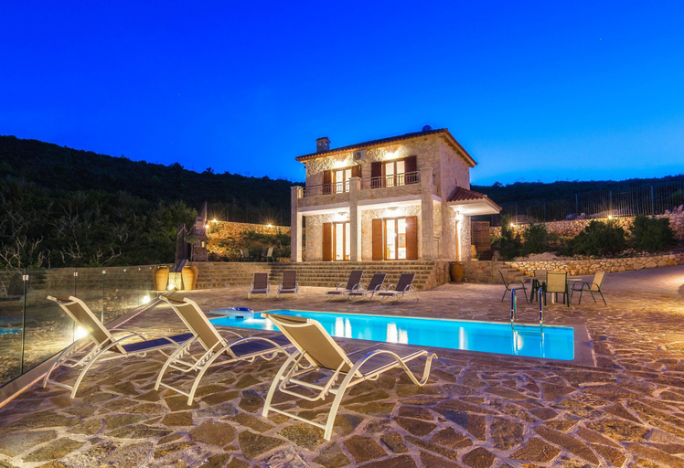 Exterior & Views 2, Orient Villas Deluxe, Ionian Islands