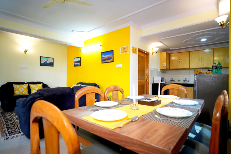 Food & Drinks, Hill Songey by Dumnu Homes, Shimla