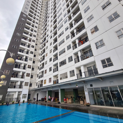 Exterior & Views, Mekarwangi M-Square by Mulia Property, Bandung