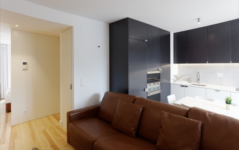 Others 3, City Stays Alegria Apartments, Lisbon