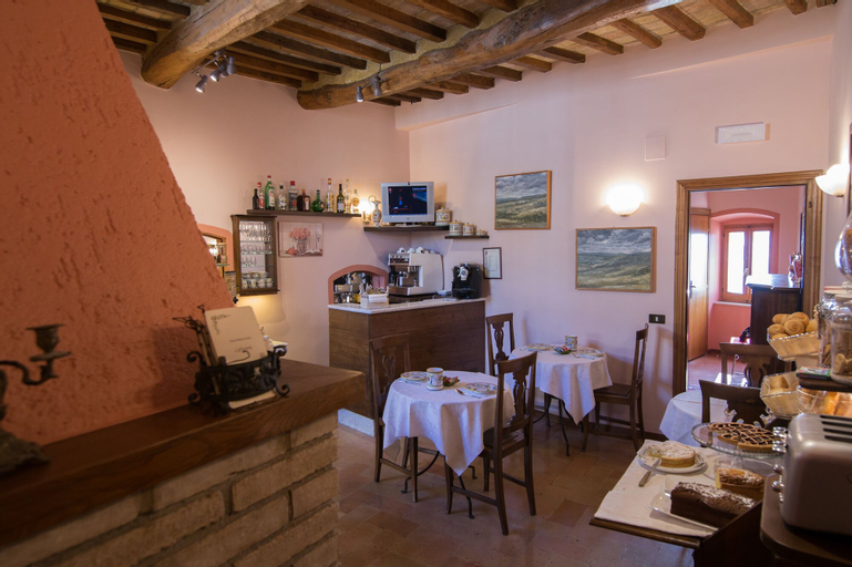 Food & Drinks 1, Hotel Pallotta Assisi, Perugia