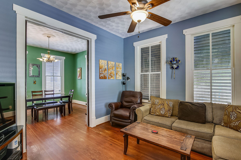 Others 5, Ellie's Island Retreat, Galveston
