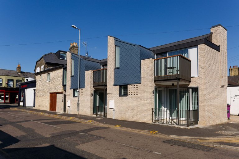 Citystay - Devonshire Road, Cambridgeshire