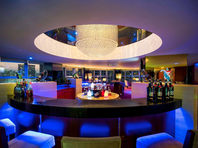 Food & Drinks 3, Grand Mercure Xiamen Downtown, Xiamen