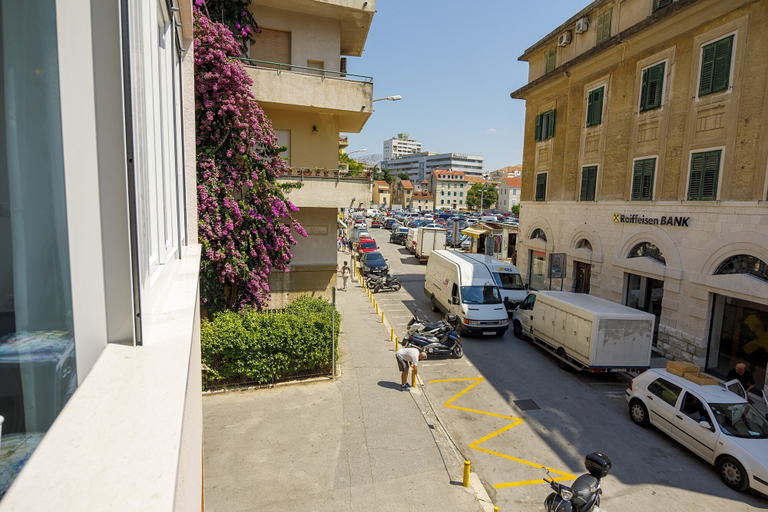 Others 4, Rose Gold Rooms & Studio With Balcony, Split