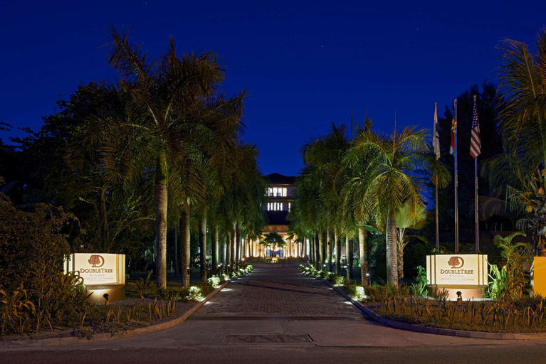 Exterior & Views 2, DoubleTree by Hilton Seychelles - Allamanda Resort & Spa