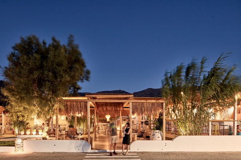 Exterior & Views 2, Dionysos Beach Resort & Villas, South Aegean