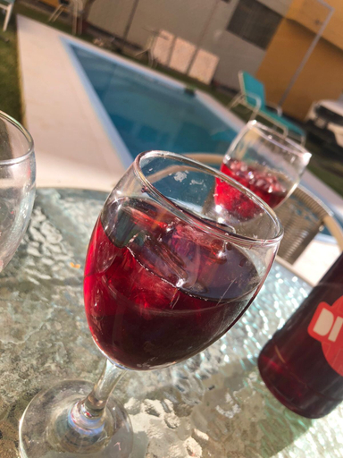 Food & Drinks 2, Adriana Monet Collection, Arequipa