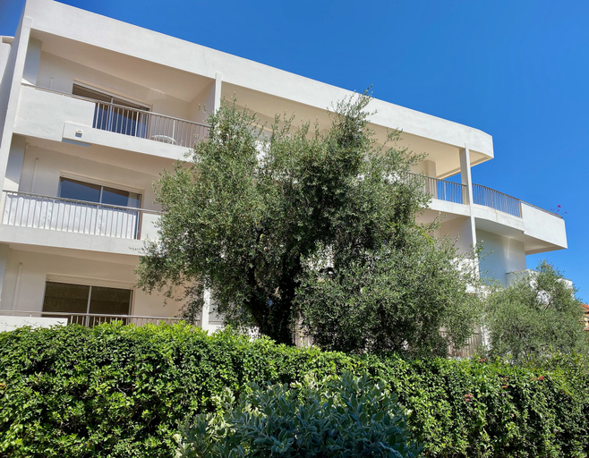 Exterior & Views 2, Résidence Carlton, Alpes-Maritimes