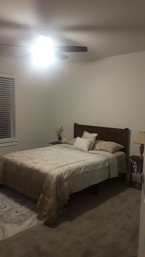 Bedroom 3, Cozy Quiet Rooms In Safe Neighborhood, Pierce