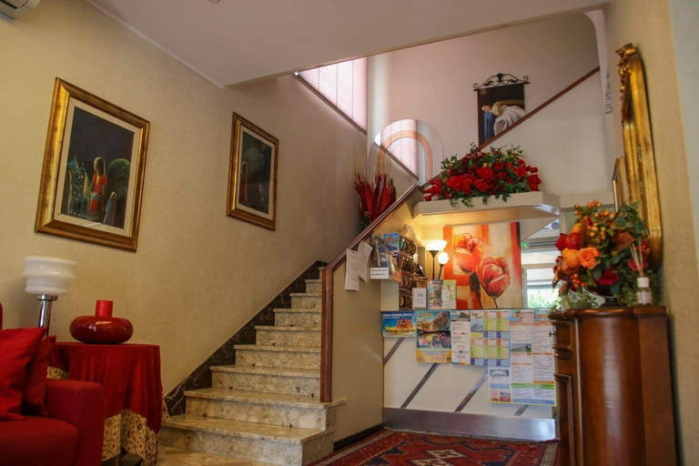 Public Area 3, Hotel Brezza, Rimini
