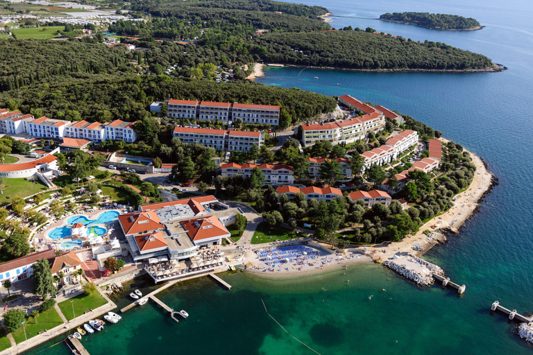 Exterior & Views 2, Maistra Select Pineta Hotel, Vrsar
