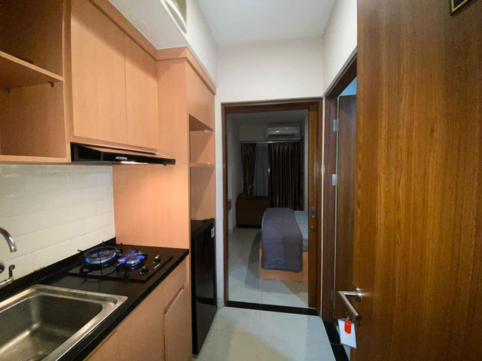 Others 4, Grand Kamala Lagoon Apartment by Paris Property, Bekasi