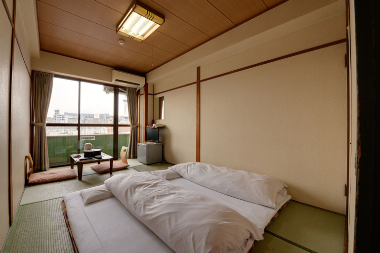Bedroom 9