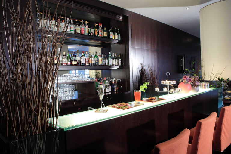 Food & Drinks 5, Starhotels Excelsior, Bologna