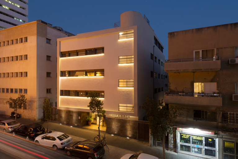 Exterior & Views 2, Lily & Bloom Hotel