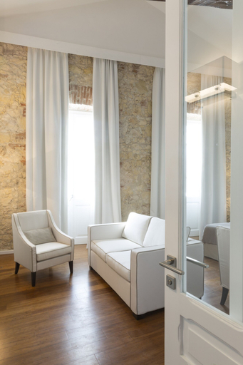 Bedroom 4, Hotel Villa Fanny, Cagliari