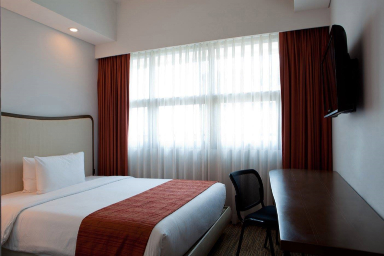 Bedroom 21