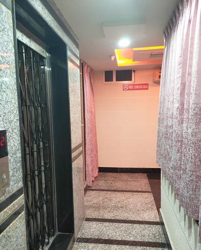 Others 5, Hotel New Maruthi Inn, Ranga Reddy