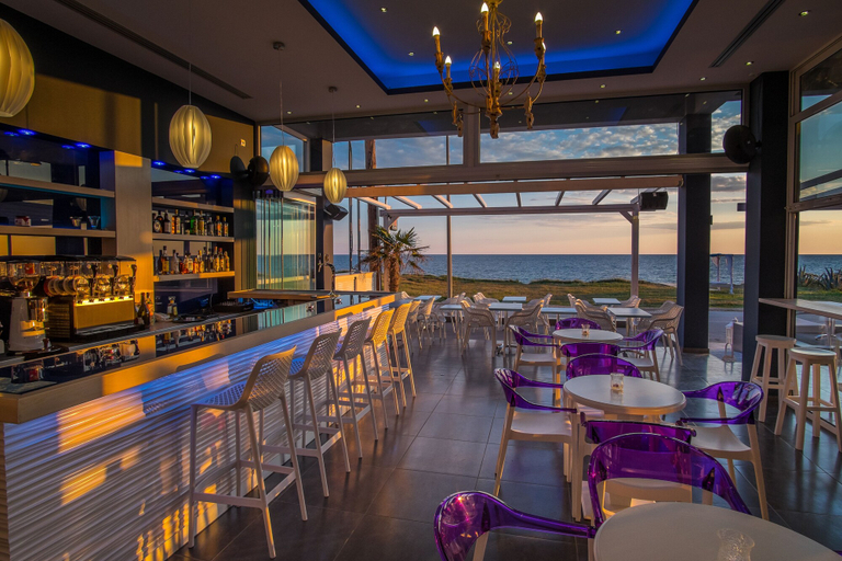 Food & Drinks 5, Must Boutique Hotel, Epirus