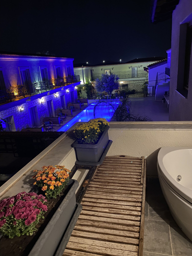 Bathroom 5, The Hotel Alaçatı, Çeşme