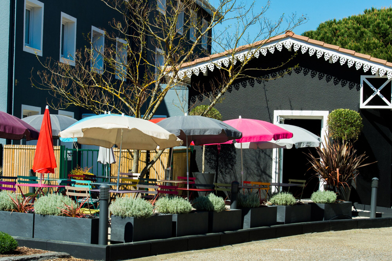 Exterior & Views 3, greet hotel La Teste Bassin d' Arcachon, Gironde