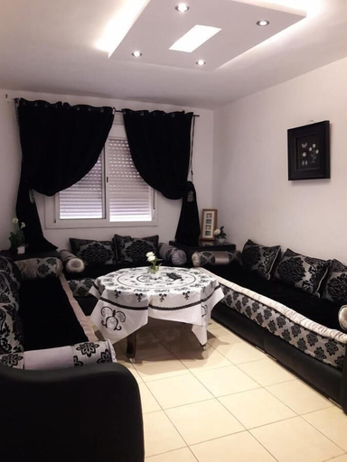 Others 4, Apartment Relax, Fahs Anjra