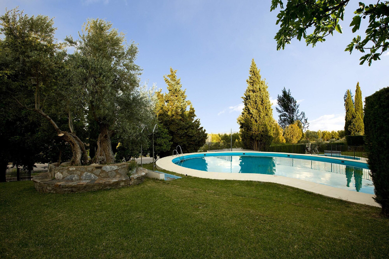 Sport & Beauty 2, La Perdiz, Jaén