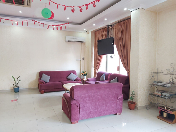 Others 5, Dar Al Deyafa Hotel Apartment, Bausher