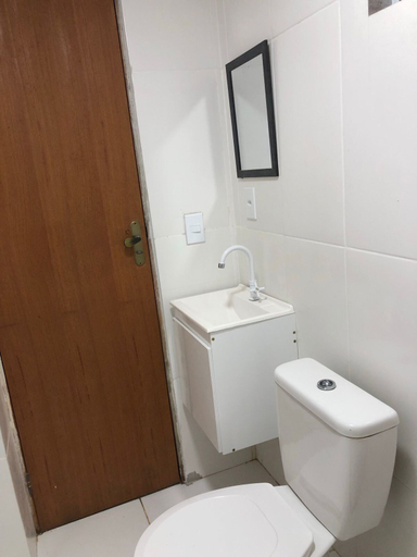 Bathroom, Vila Marguerida, Armação dos Búzios