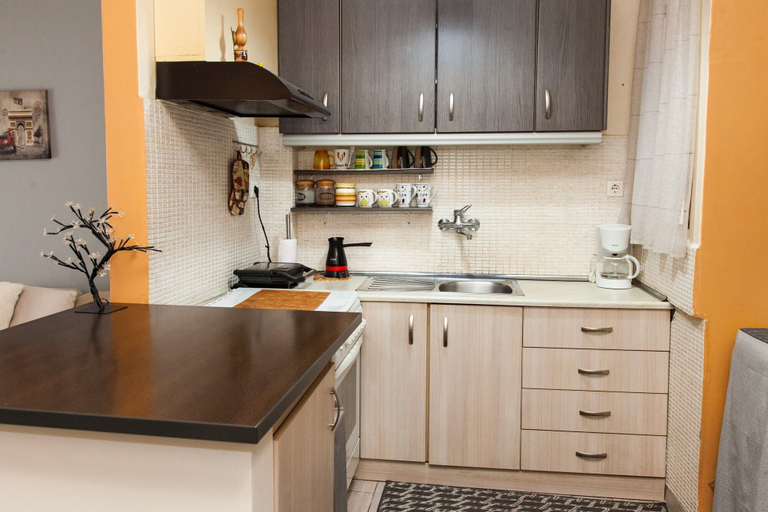 Others 4, Cute apartment in Neos Kosmos, Attica