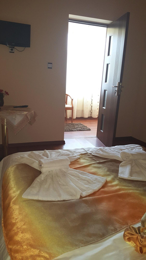 Bedroom 3, Casa Alex, Targu Jiu