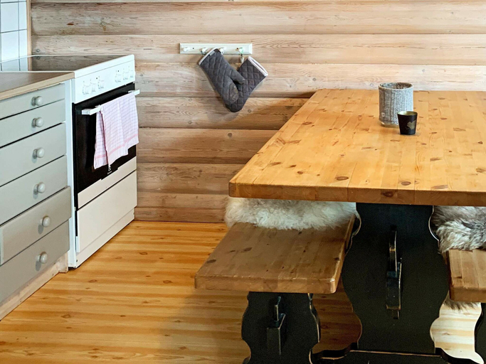 Others 5, 8 Person Holiday Home in Trysil, Trysil
