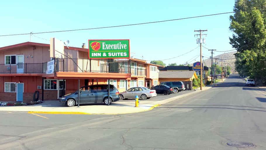 Others 5, Executive Inn & Suites, Lake