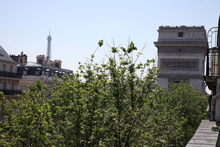 Exterior & Views 2, Elysées Paris, Paris
