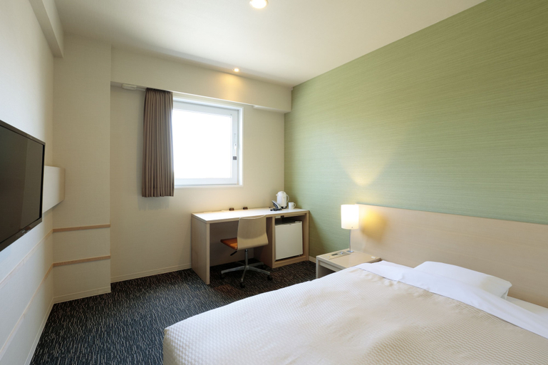 Bedroom 4, Candeo Hotels Shizuoka Shimada, Yoshida