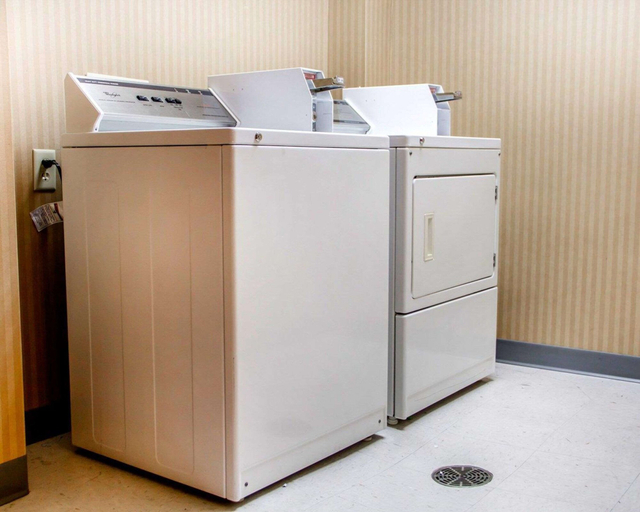 Others 5, Sleep Inn & Suites Oklahoma City Northwest, Oklahoma