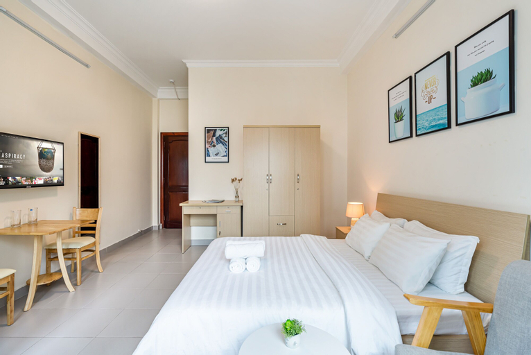 Bedroom 16