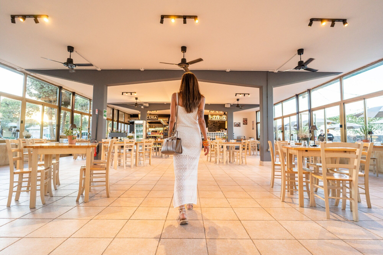 Food & Drinks 4, Club Del Sole Pini Boutique Resort, Ravenna