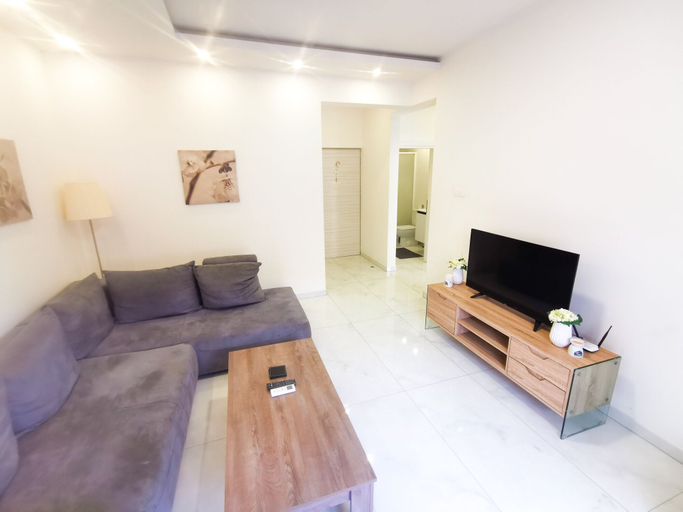 Others 5, The White Pearl Apartment, Larnaca