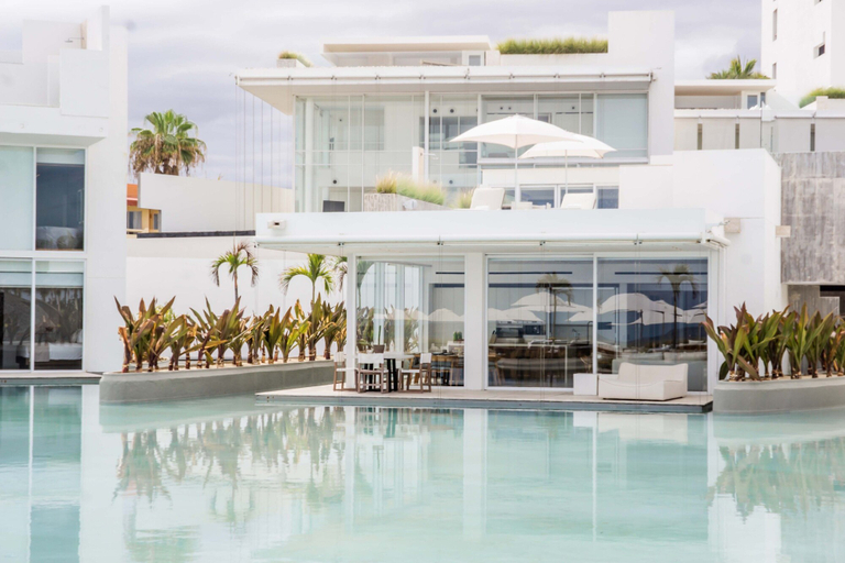 Sport & Beauty 3, Viceroy Los Cabos, La Paz