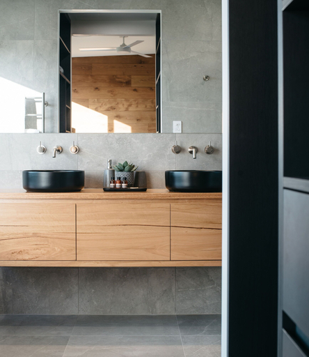 Bathroom 4, The Ridge at Maleny, Caboolture - Hinterland
