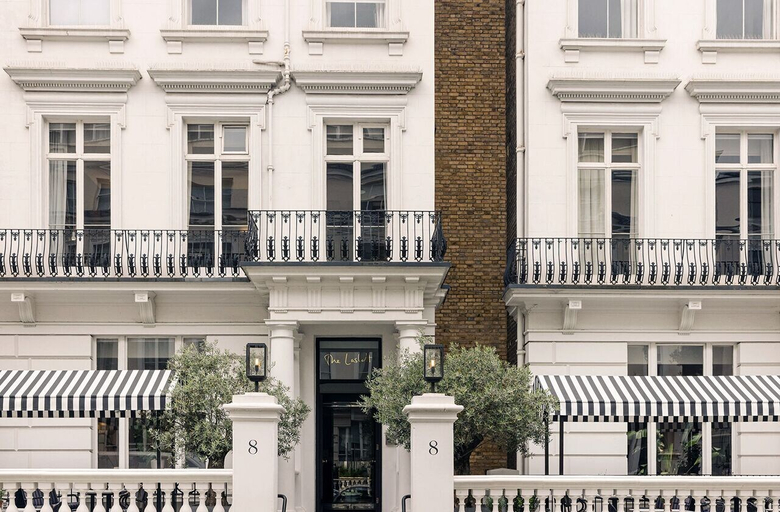 Exterior & Views 2, The Laslett Hotel, London