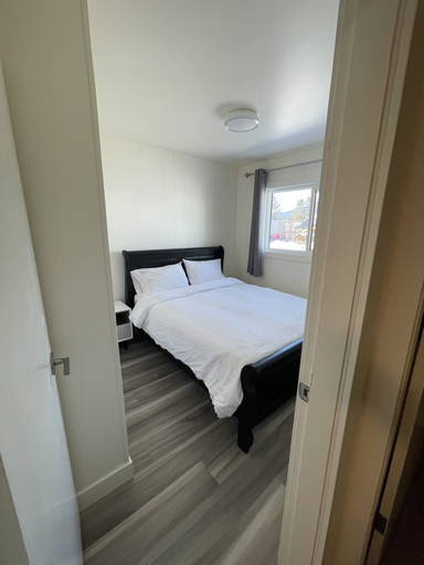 Bedroom 3, Destination Inn, East Kootenay