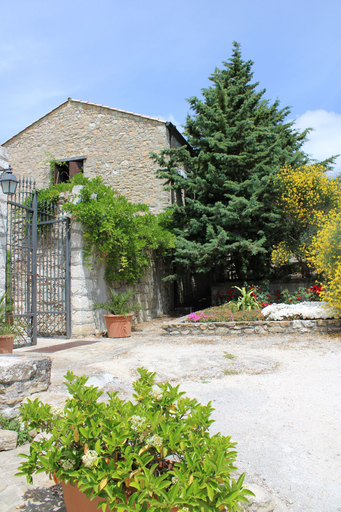 Exterior & Views 2, Agriturismo Sant'Agata, Palermo