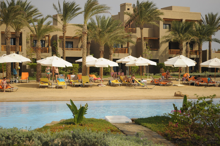 Exterior & Views 2, Pickalbatros Sands Port Ghalib, Al-Qusayr