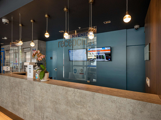 Food & Drinks 4, ibis Budget Lima Miraflores, Lima