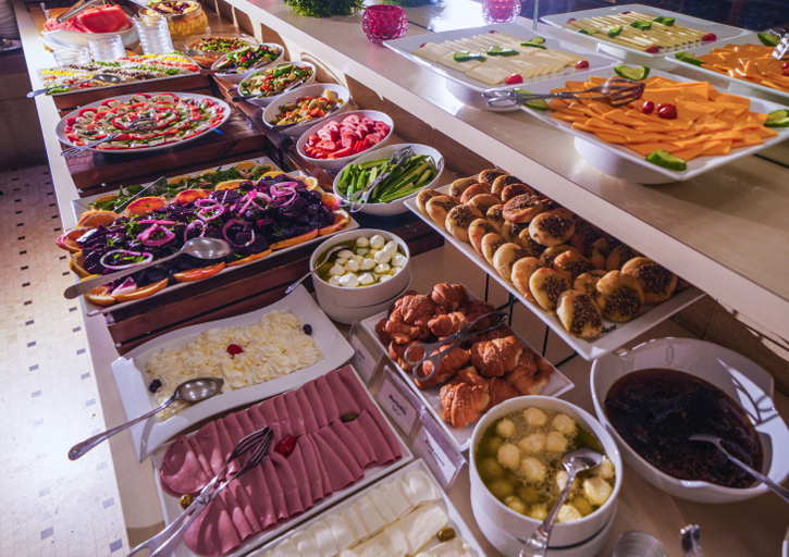 Food & Drinks 4, Casa Dor - Hamra , Beirut