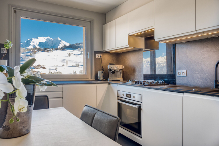 Others 5, Chalet Nessa - Combloux, Haute-Savoie